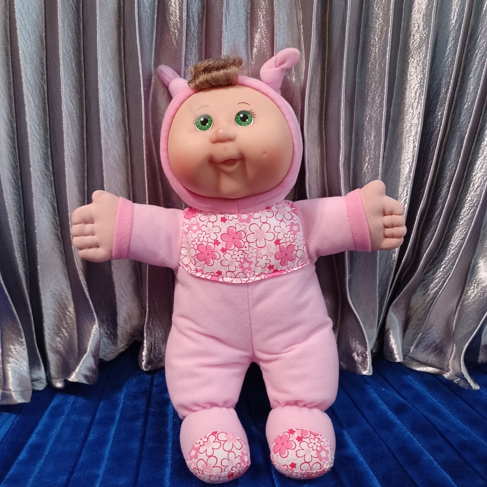 Cabbage patch dolls - Picture 6 of 16